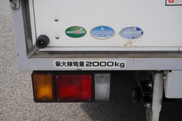 いすゞ エルフ 小型 バン TRG-NLR85AN(109691) 26枚目