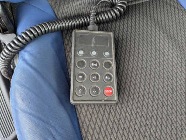 いすゞ ギガ 大型 ウィング 2PG-CYJ77C(113554) 41枚目