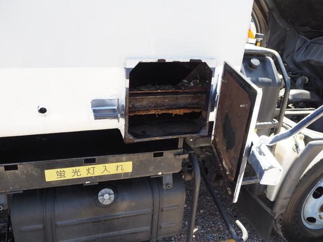 日野 デュトロ 小型 塵芥車（プレス式） *********(104861) 36枚目
