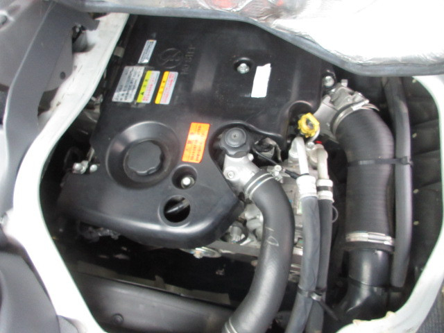 いすゞ エルフ 小型 Wキャブ TRG-NJS85A(93498) 26枚目