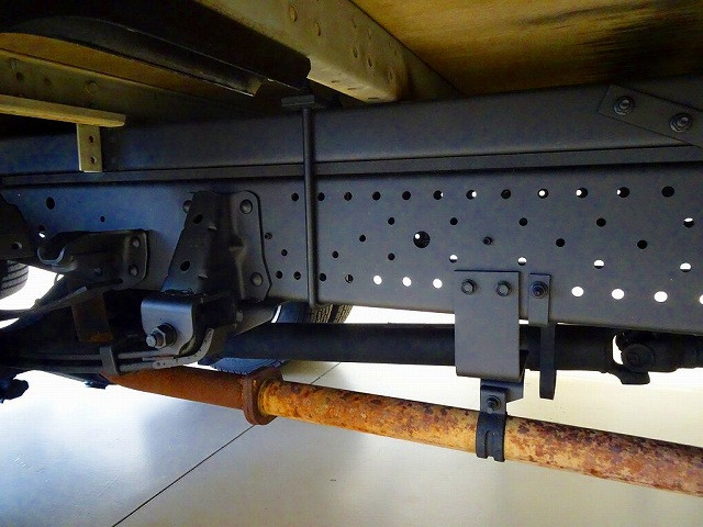 いすゞ エルフ 小型 バン TRG-NMR85AN(109721) 38枚目