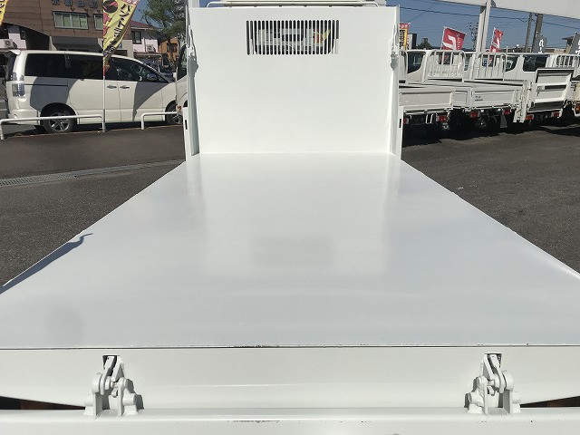 三菱ふそう キャンター 小型 土砂ダンプ 2RG-FBA60(112655) 24枚目