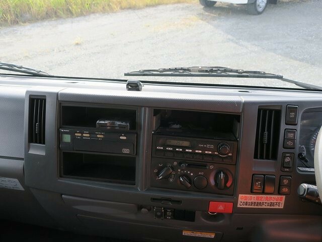 いすゞ エルフ 小型 バン BDG-NPR85AN(37679) 15枚目