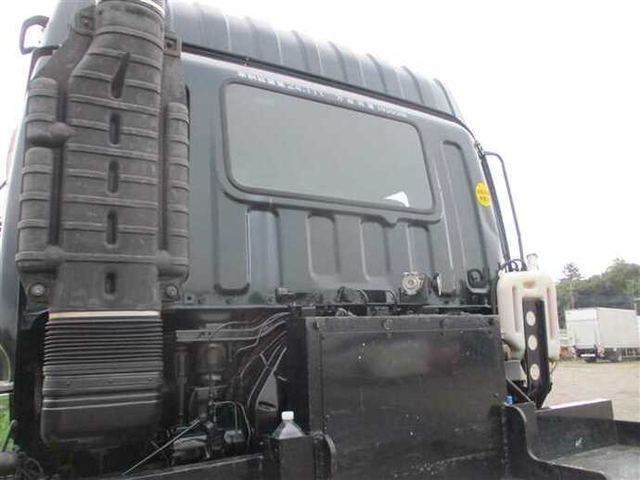 いすゞ ギガ 大型 トラクタ KL-EXZ75J3(37793) 15枚目