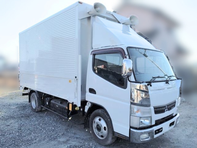 三菱ふそう キャンター 小型 その他 TKG-FEA50(102550) 4枚目