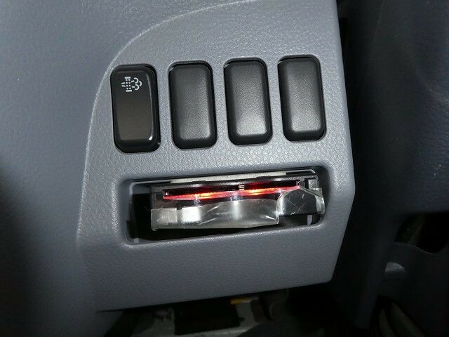 三菱ふそう キャンター 小型 バン TKG-FBA20(35622) 18枚目