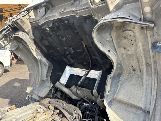 三菱ふそう キャンター 小型 平ボディ PA-FE73DEY(108208) 36枚目