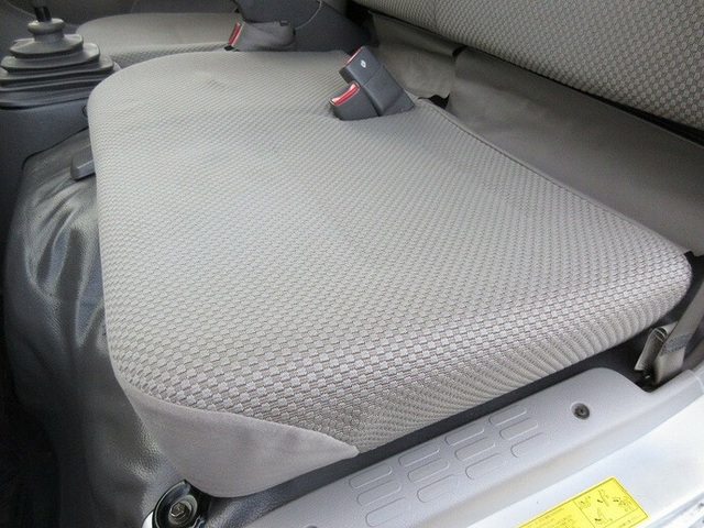 日野 デュトロ 小型 バン PB-XZU336M(8017) 45枚目