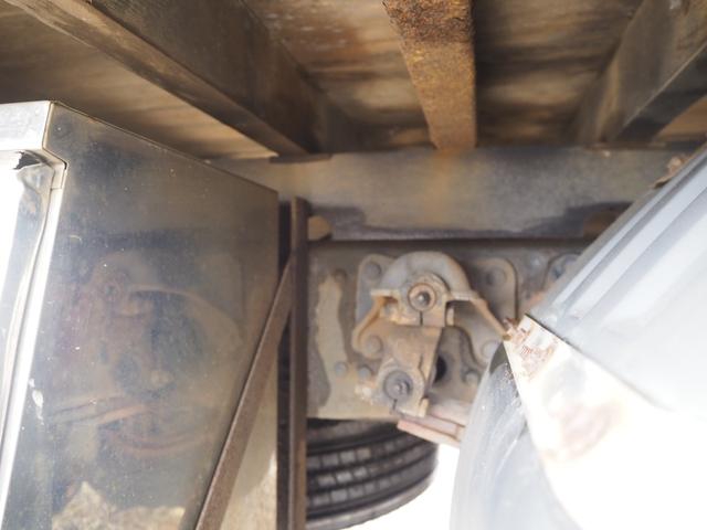 Mitsubishi Fuso fighter Middle Flat body *********(107581) 74枚目