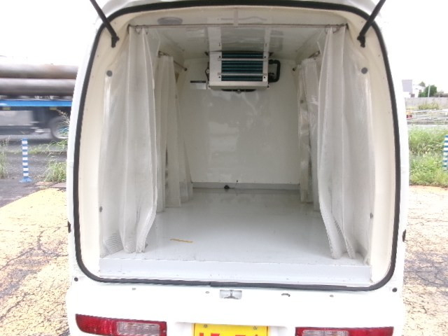 ダイハツ ハイゼット 軽 冷蔵冷凍バン EBD-S321V(112971) 5枚目