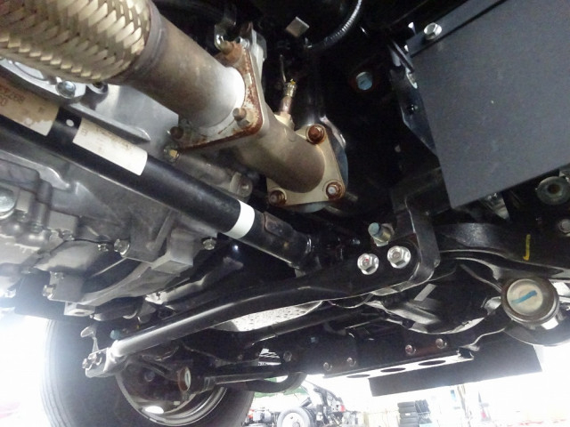 日産自動車 アトラス 小型 平ボディ 2RG-AJS88A(111847) 23枚目