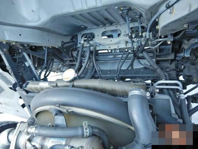 UDトラックス（日産） コンドル 中型 バン PB-MK36A(8479) 24枚目