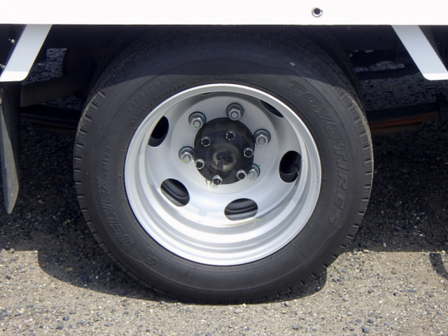 日産自動車 アトラス 小型 バン CBF-SQ2F24(109183) 21枚目