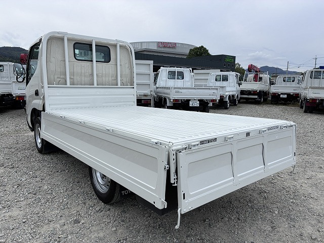 トヨタ トヨエース 小型 平ボディ ADF-KDY221(113683) 13枚目