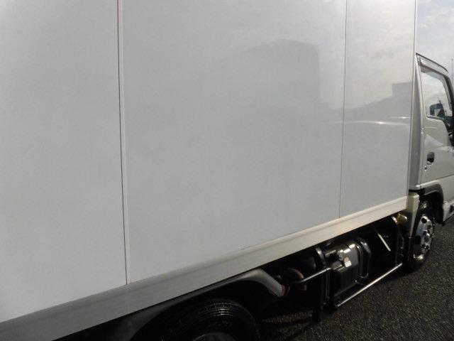 いすゞ エルフ 小型 バン TKH-NHR85AN(11440) 50枚目