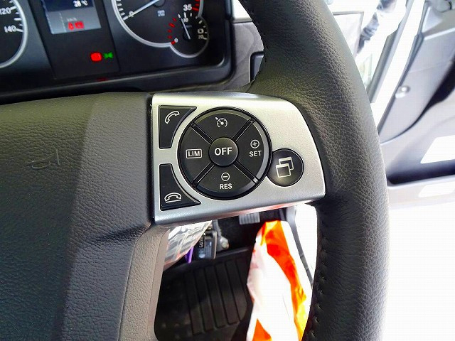 三菱ふそう ファイター 中型 コンテナ専用車 2KG-FK72F(90887) 17枚目