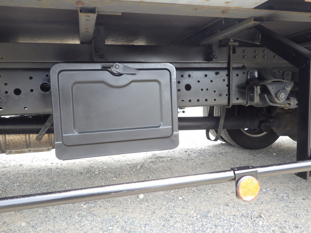 トヨタ トヨエース 小型 バン TKG-XZU655(110666) 39枚目