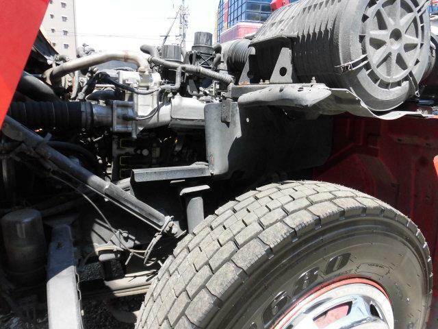 UDトラックス（日産） クオン 大型 トラクタ ADG-GK4XAB(11313) 47枚目