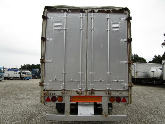 富士 Wing trailer TS2113(7762) 6枚目