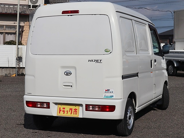 ダイハツ ハイゼット 軽 冷蔵冷凍バン EBD-S321V(100871) 5枚目