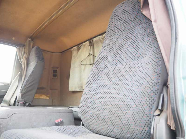 三菱ふそう ファイター 増トン 平ボディ（クレーン付） PJ-FK62FZ(113196) 40枚目