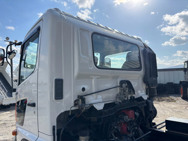 日野 レンジャー 中型 土砂ダンプ SDG-FC9JCAP(113433) 25枚目