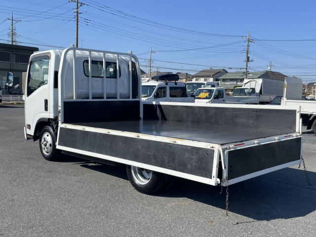 マツダ タイタン 小型 平ボディ TRG-LNR85AR(82042) 12枚目