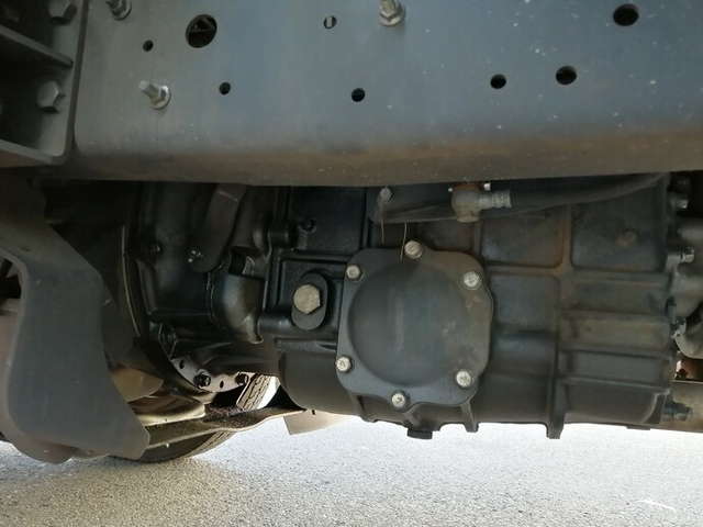 UDトラックス（日産） コンドル 中型 ウィング SKG-MK38L(4756) 41枚目