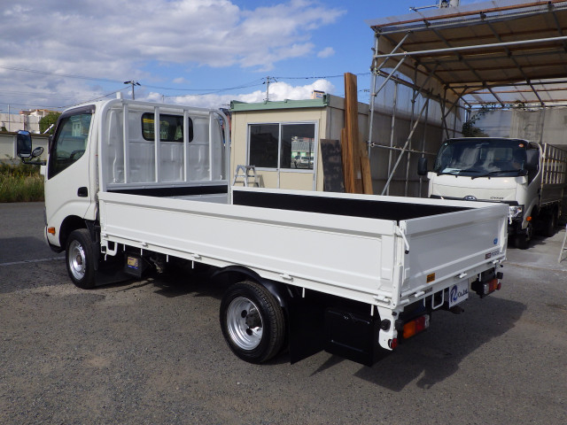 トヨタ ダイナ 小型 平ボディ 2DG-GDY231(113679) 2枚目
