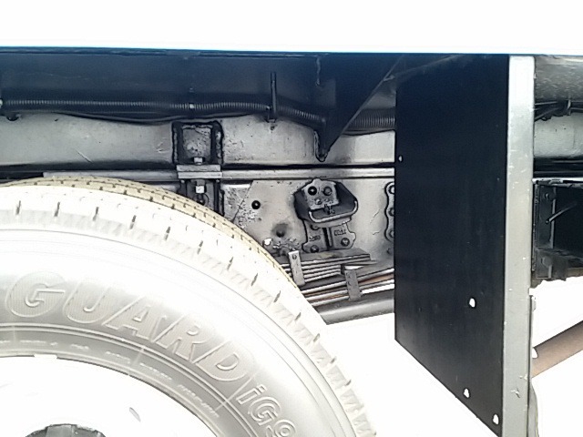 三菱ふそう キャンター 中型 高所作業車 KK-FE53EBX(8231) 70枚目