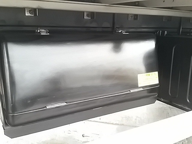 UDトラックス（日産） コンドル 中型 ウィング BDG-MK36C(8203) 65枚目