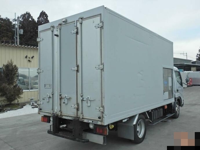 トヨタ ダイナ 小型 バン PB-XZU411(8483) 4枚目