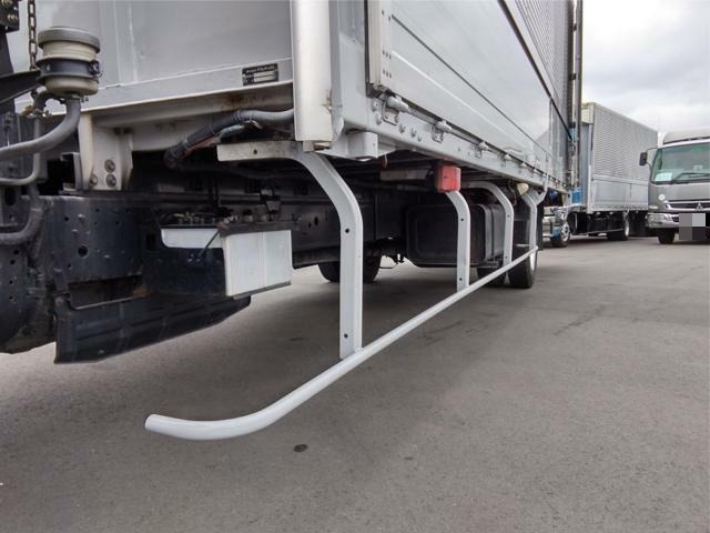 Hino ranger Middle Wing body BKG-FD7JPYA(8899) 78枚目