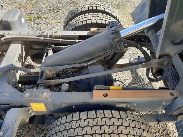 いすゞ エルフ 小型 ローダーダンプ TPG-NKR85AN(53346) 16枚目