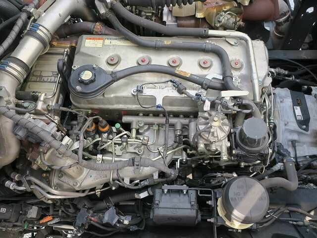日野 プロフィア 大型 ウィング 2PG-FW1AHG(35518) 13枚目