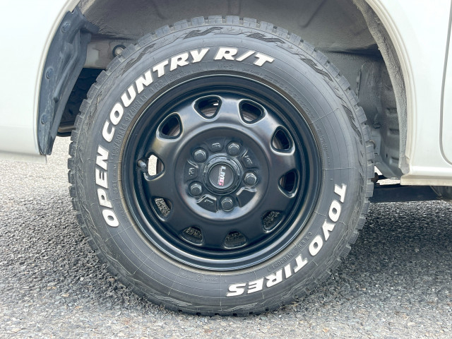 トヨタ タウンエース 小型 Translation missing: ja.item.body_keijou_enum.body_keijou_light_van DBF-S402M(110908) 36枚目