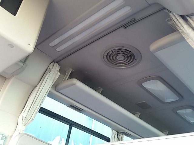 日野 メルファ 大型 バス KK-RR1JJFA(8234) 34枚目
