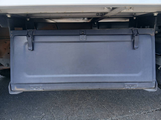 日野 レンジャー 中型 冷蔵冷凍バン 2KG-FC2ABA(109745) 25枚目
