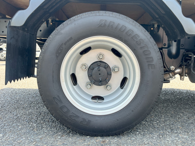 日産自動車 アトラス 小型 平ボディ 2RG-AJR88A(110043) 41枚目
