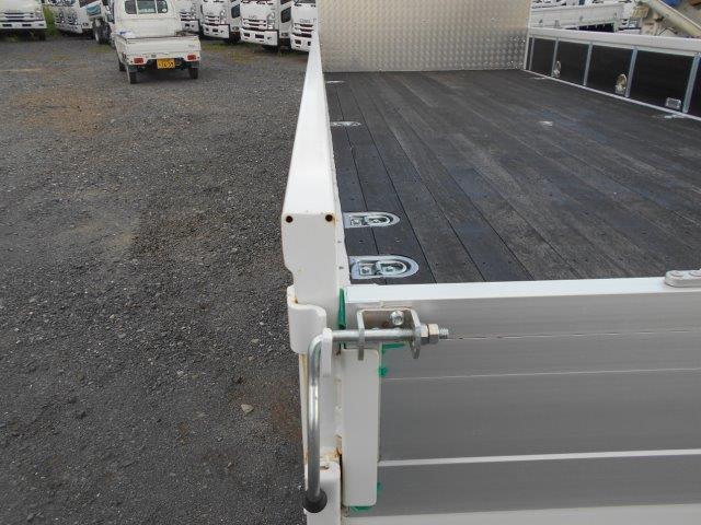 Isuzu forward Middle Self crane TKG-FRR90S2(3646) 20枚目