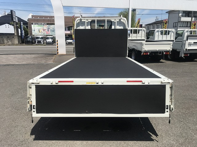 三菱ふそう キャンター 小型 平ボディ TPG-FBA20(110274) 12枚目