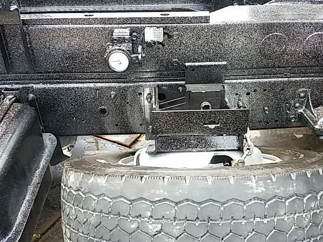 Isuzu forward 6studs large Soil dump KL-FSR33D4R(10937) 32枚目
