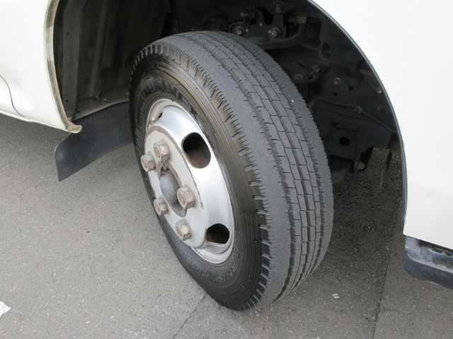 日野 デュトロ 小型 Translation missing: ja.item.body_keijou_enum.body_keijou_light_van TKG-XZC605Y(6663) 11枚目