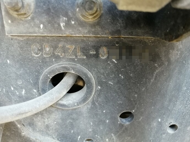 UDトラックス（日産） クオン 大型 平ボディ ADG-CD4ZL(4964) 72枚目