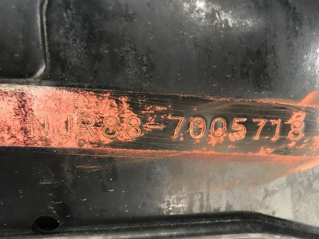 いすゞ エルフ 小型 平ボディ 2RG-NJR88A(109356) 20枚目