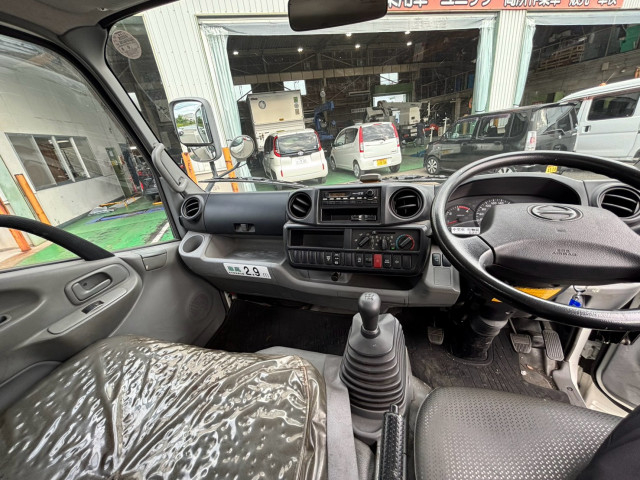 日野 デュトロ 小型 高所作業車 SKG-XZU600E(112284) 30枚目