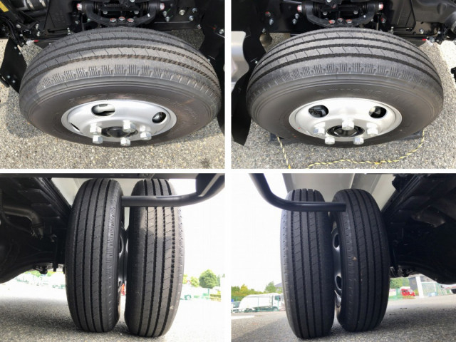 三菱ふそう キャンター 小型 塵芥車（プレス式） 2RG-FEAV0(113558) 46枚目
