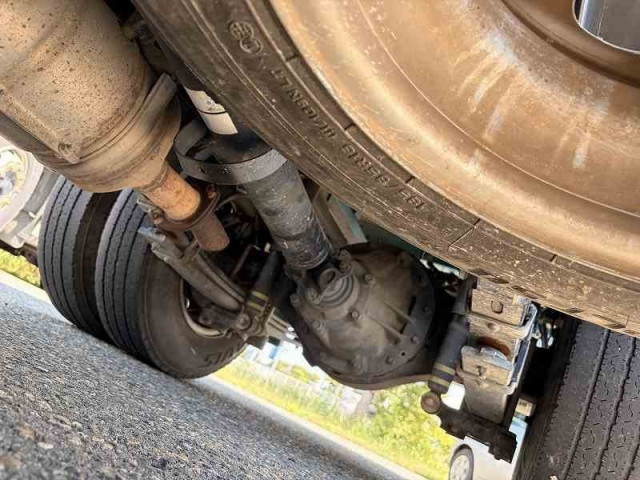 トヨタ トヨエース 小型 平ボディ TKG-XZU605(110730) 27枚目