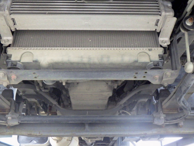 Mitsubishi Fuso canter Small Flat body 2PG-FED90(105434) 41枚目