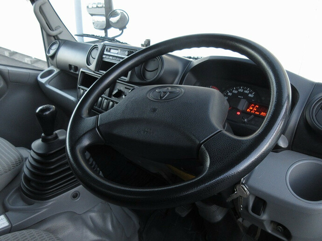 トヨタ ダイナ 小型 バン TKG-XZC675(8399) 36枚目